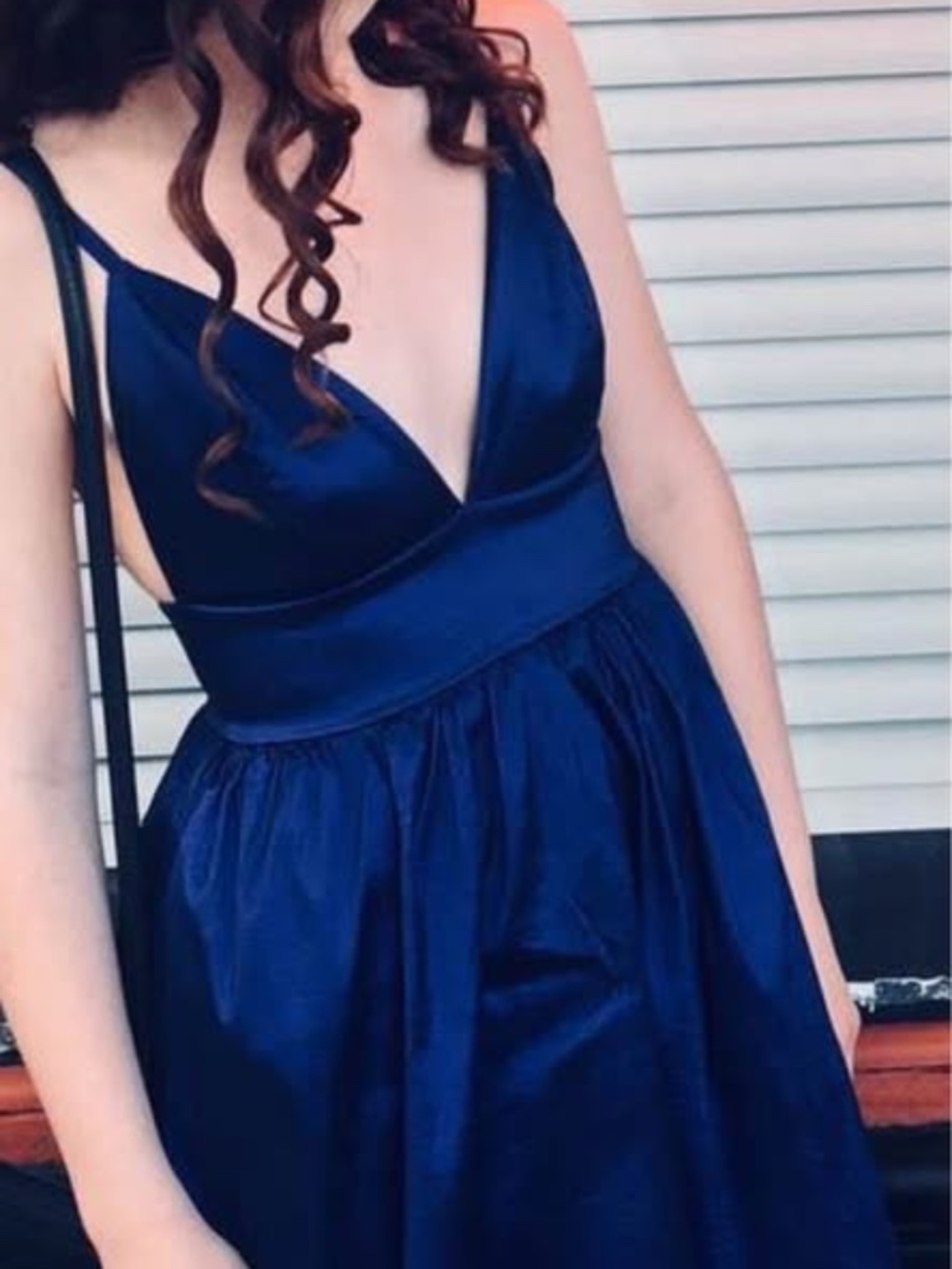 Windsor Prom Dress